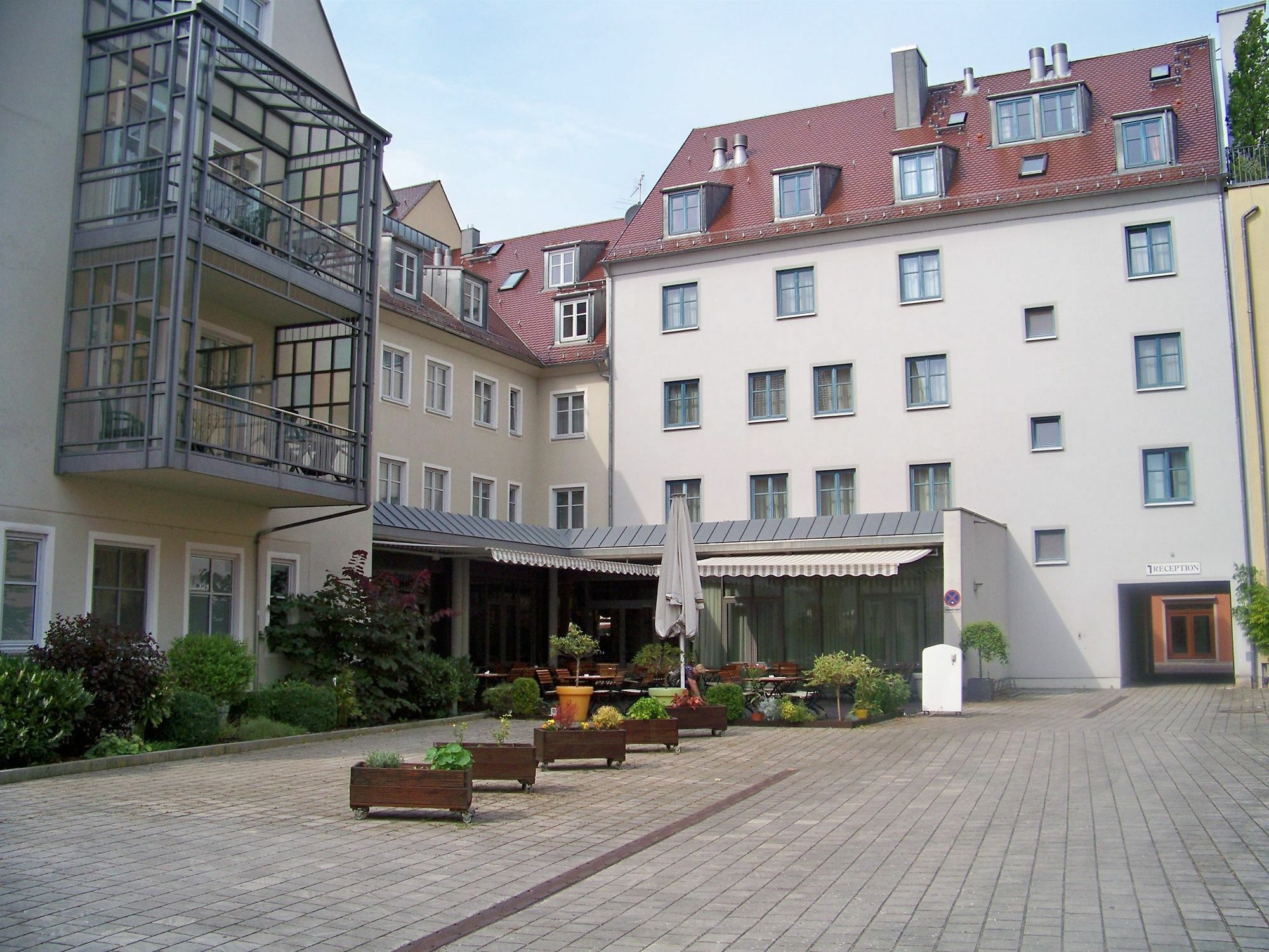 Best Western Soibelmanns Lutherstadt Wittenberg Zewnętrze zdjęcie